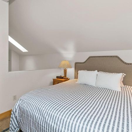 2 Bedroom Condominium - Luxury Skiin And Out Telluride Eksteriør billede