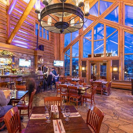 2 Bedroom Condominium - Luxury Skiin And Out Telluride Eksteriør billede