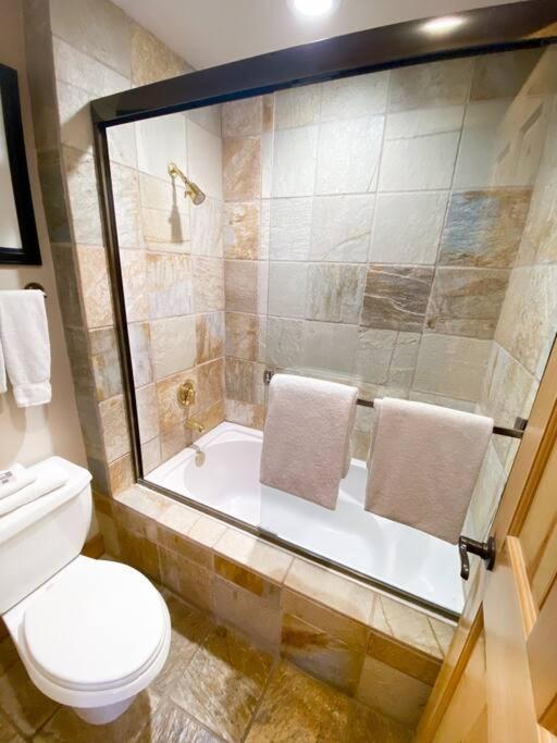 2 Bedroom Condominium - Luxury Skiin And Out Telluride Eksteriør billede