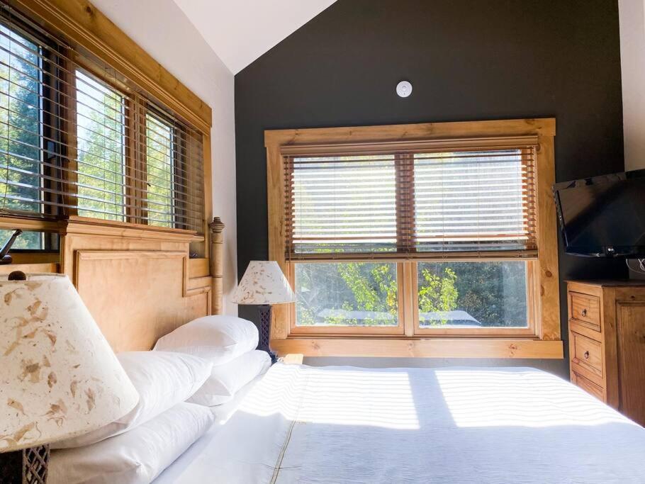 2 Bedroom Condominium - Luxury Skiin And Out Telluride Eksteriør billede