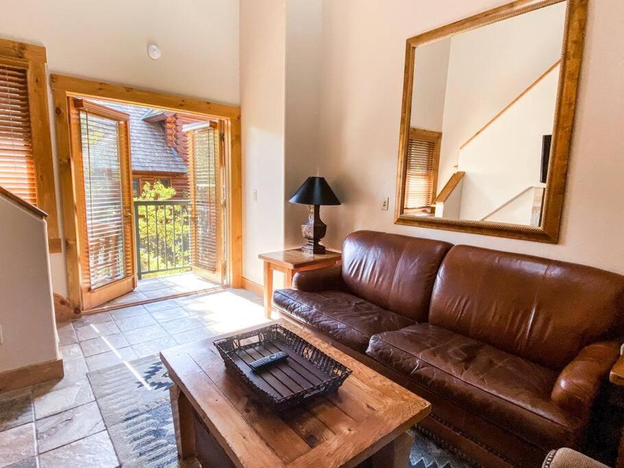 2 Bedroom Condominium - Luxury Skiin And Out Telluride Eksteriør billede