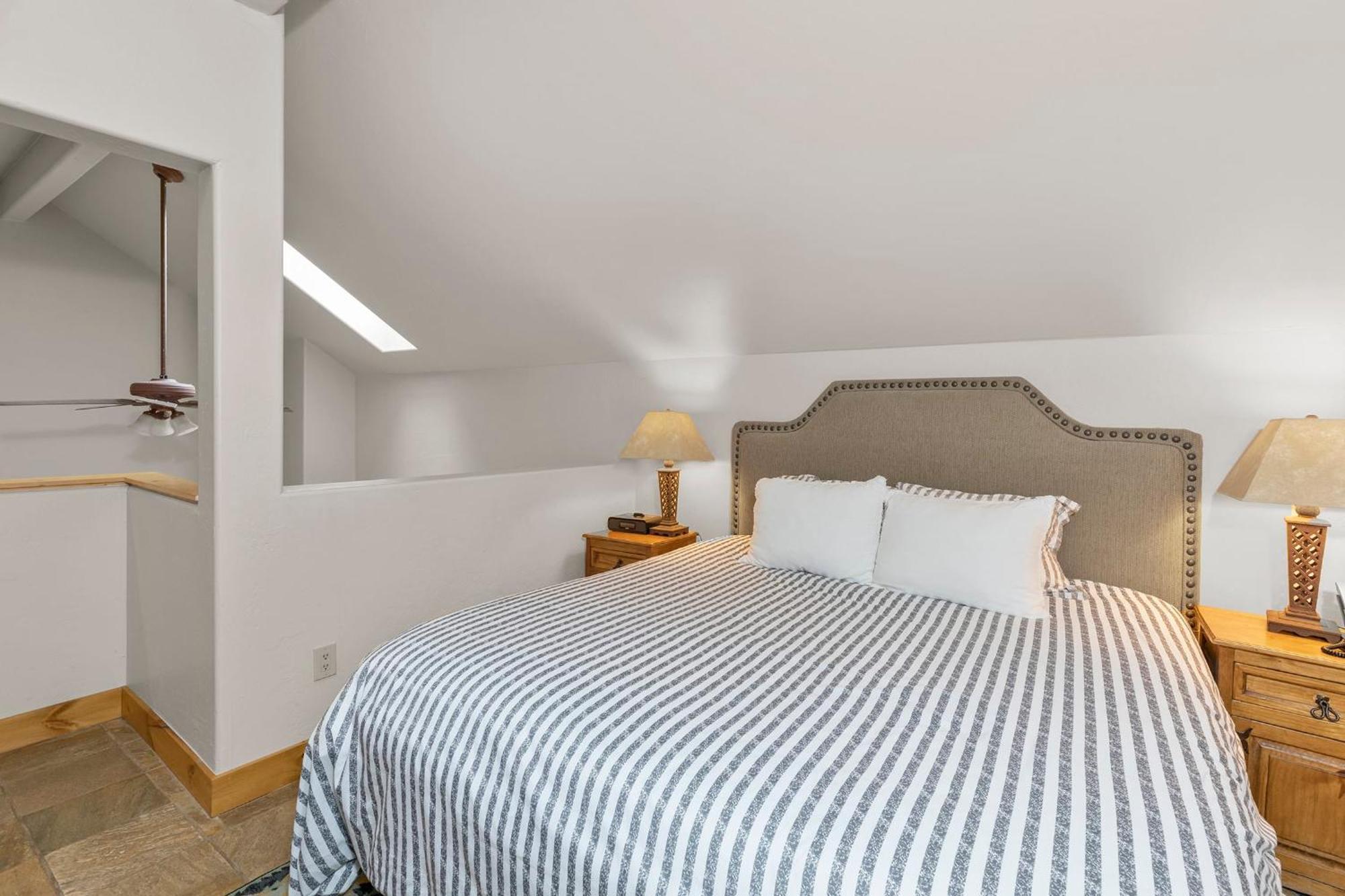 2 Bedroom Condominium - Luxury Skiin And Out Telluride Eksteriør billede