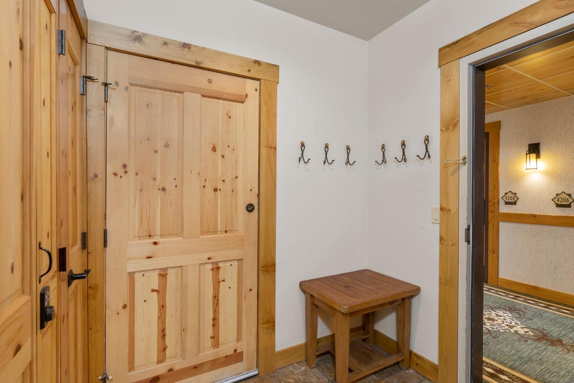 2 Bedroom Condominium - Luxury Skiin And Out Telluride Eksteriør billede