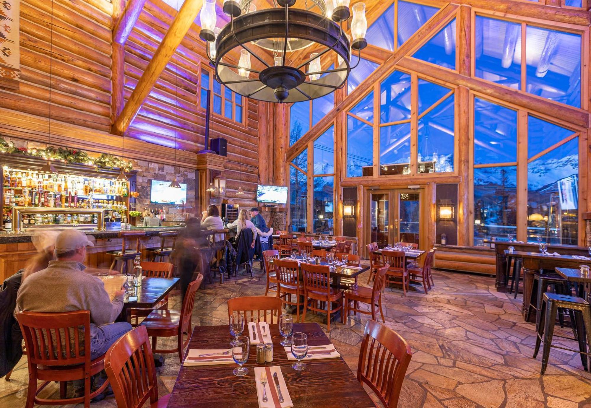 2 Bedroom Condominium - Luxury Skiin And Out Telluride Eksteriør billede